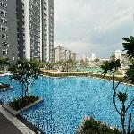 121 Residences @ The Homez Near One Utama Starling