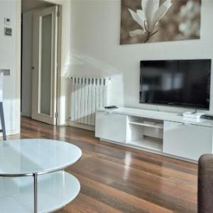 Apartamento Via Augusta 153