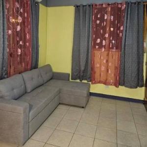 Alexander's Place