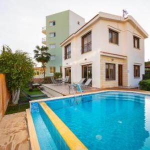 Buena Vista Villa