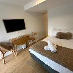 Brand New Cozy Room in Fernhill
