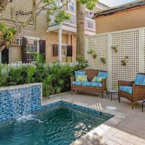 The Toasted Coconut by Last Key Realty