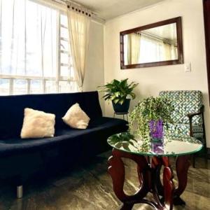 Cálido apartamento
