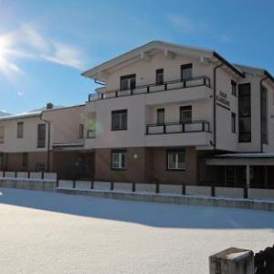 Ferienwohnungen Karoline by Schladming-Appartements