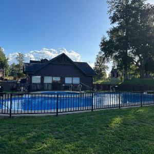 Casa Condominio en Pucón
