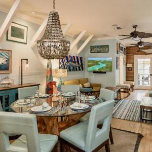 The Wicked Tuna by Last Key Realty