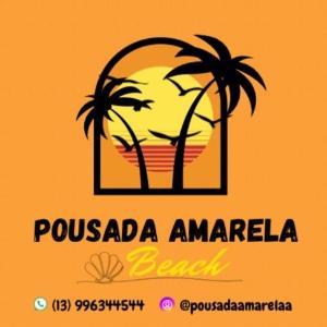 Pousada Amarela Beach