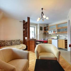 Apartamenty Skaldowie