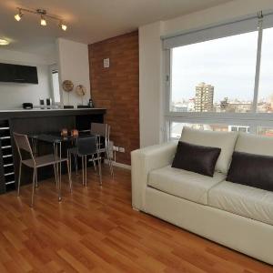 Boutique Apartment Studio a metros de Clínica Colón