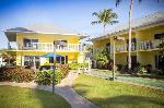 Fort Myers Beach Florida Hotels - Sandpiper Gulf Resort