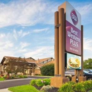 White Pine Inn & Suites