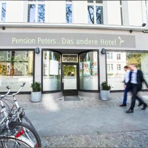 Pension Peters Berlin