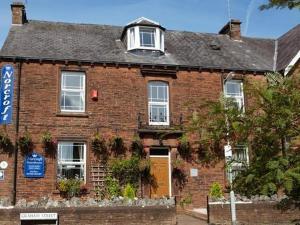 Norcroft Guesthouse, Penrith