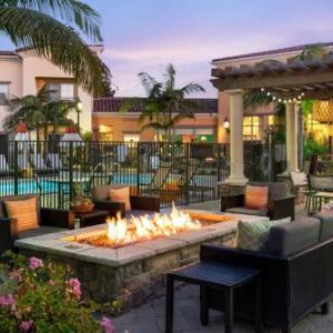 Courtyard by Marriott Santa Barbara Goleta