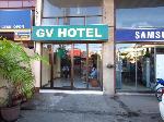 Cebu Philippines Hotels - Gv Hotel Lapulapu Cebu