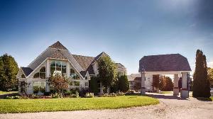 Best Western Harbour Pointe Lakefront, Saint Ignace
