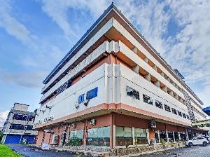 Capital O 1178 Plaza Hotel Tanjung Pinang, Tanjung Pinang