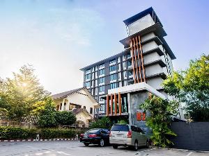 B2 Lampang Hotel, Lampang