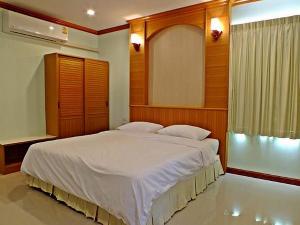 Baan Ingna Resort Hotel, Chaiyaphum