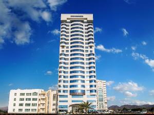 V Hotel Fujairah, Fujairah