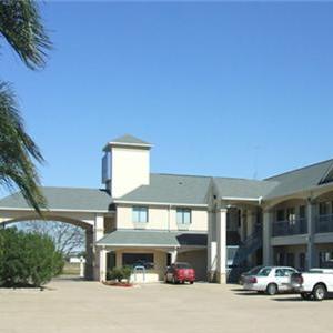 Hotels near Stafford Centre - Scottish Inn And Suites Stafford