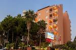 Lara Turkey Hotels - Lara Dinc Hotel