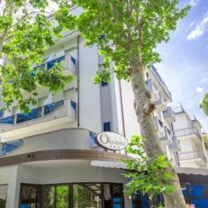 Hotels near RDS Stadium Rimini - Hotel Originale by ALEhotels