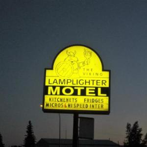 Viking Lamplighter Motel