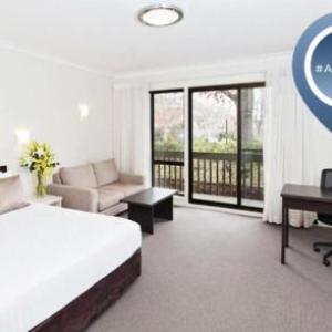 ibis Styles Canberra Tall Trees Hotel