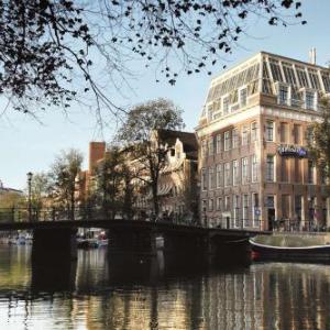 Hotels near Royal Theater Carré Amsterdam - Radisson Blu Hotel Amsterdam