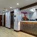 Flushing Central Hotel