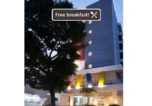 Amaris Hotel Sriwedari Solo, Solo