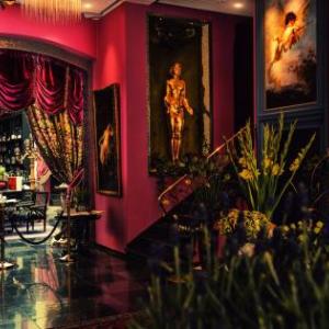 Partille Arena Hotels - Dorsia Hotel & Restaurant