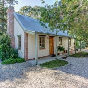 Tanunda Cottages