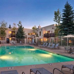 Worldmark Taos