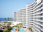 Costa Adeje Spain Hotels - Palm Beach