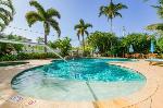 Crescent Beach Florida Hotels - Tropical Breeze Resort