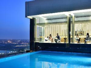 Renaissance Lucknow Hotel, Lucknow