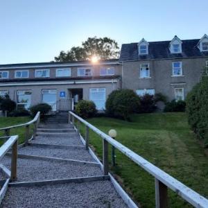 Broadford Youth Hostel