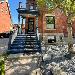 Hotels near Rainbow Bistro Ottawa - The Century House Bed and Breakfast Ottawa