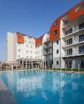 Blankenberge Belgium Hotels - Ibis Styles Zeebrugge