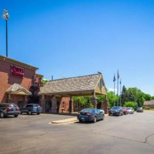 Best Western Plus White Bear Country Inn