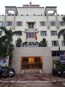 Hotel Landmark, Gwalior