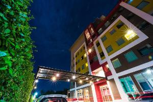Trendy Hotel, Nakhon Pathom