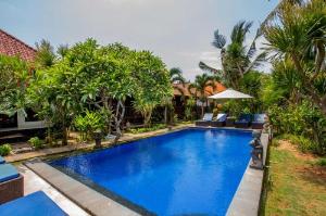 The Well House, Nusa Lembongan