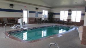 Microtel Inn & Suites by Wyndham Rapid City, Rapid City