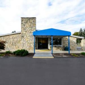 Americas Best Value Inn & Suites Jackson MI