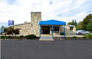 Americas Best Value Inn & Suites Jackson, Jackson