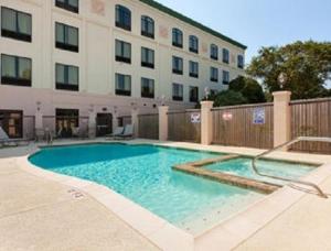 Wingate by Wyndham Bossier City, Bossier City