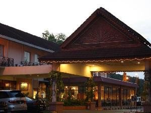 Hotel Seri Malaysia Alor Setar, Alor Setar